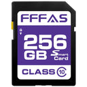 Memory Card Reliable Storage