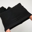 High Waist Anti Cellulite Compression Leggings Tummy Control