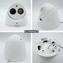 Night Vision IP Camera for Home Security