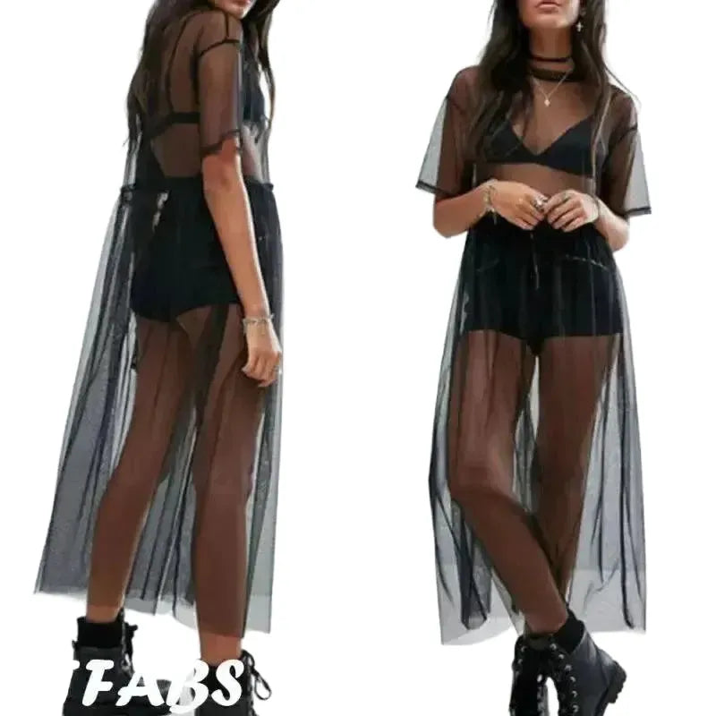 Maxi Dress for Elegant Evening — product view 1