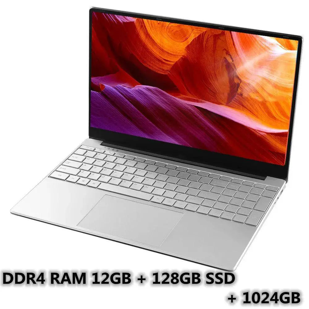Portable Laptop With Superior Performance And Connectivity