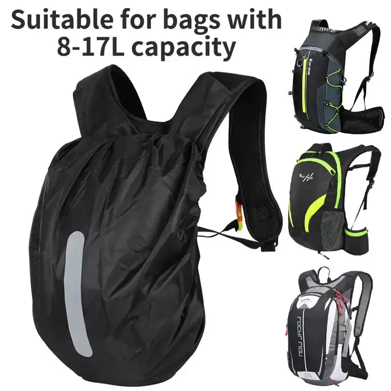 West Biking Hydration Cycling Backpack 10L 16L Sports