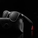 Stylish Iboode Polarized Sunglasses for Men and Women Fashion