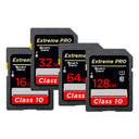 Memory Card for Reliable Storage
