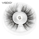 Beauty Eyelashes for Pros, Voluminous