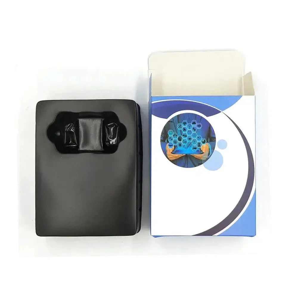 Mini GPS Tracker For Real Time Monitoring And Long Battery