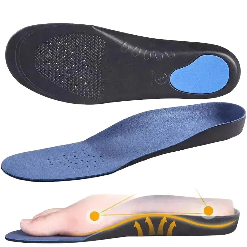 Insoles for Flat Feet All Day Comfort — product view 1