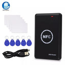 RFID Smart Card Duplicator & Reader Proximity Card Writer