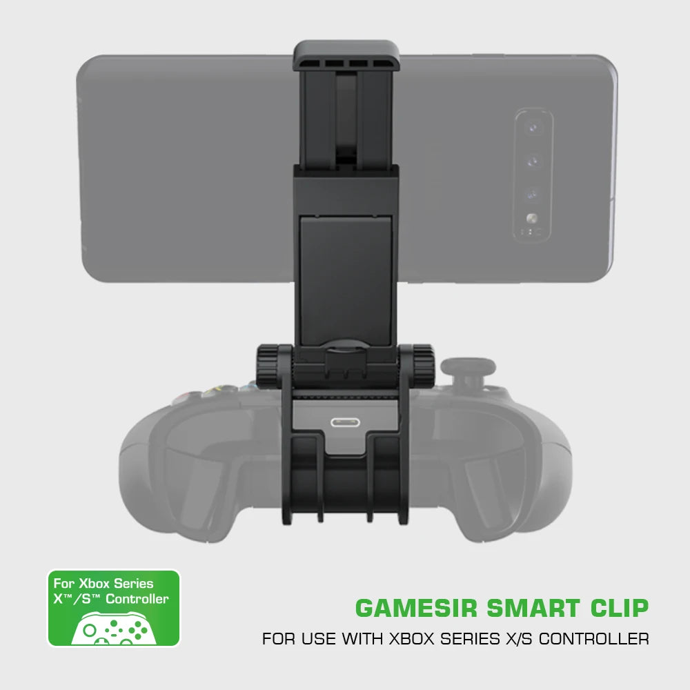 Gamesir Mobile Phone Holder Smartphone