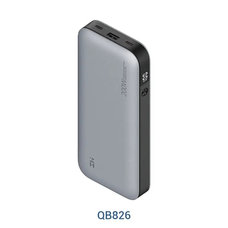 ZMI High Power Fast Charging Power Bank — product view 9