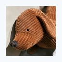 Smart Dachshund Pillow For Cozy Living