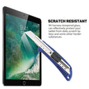 iPad Tempered Glass Screen Protector for Ultimate Protection