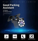 Car Rear View Camera for Safe Parking