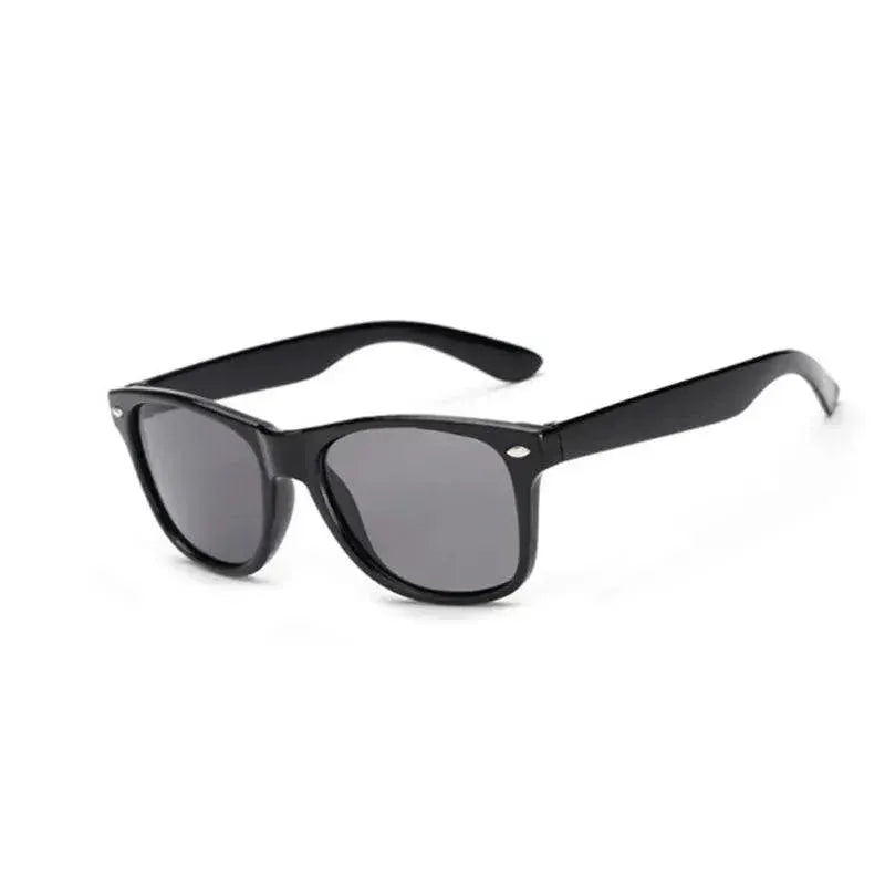 Trendy UV Protection Kids Sunglasses For Boys And Girls