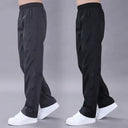 Men's Quick Dry Joggers for Gym Workouts