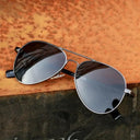 Crisp Vision Sunglasses for Small Faces