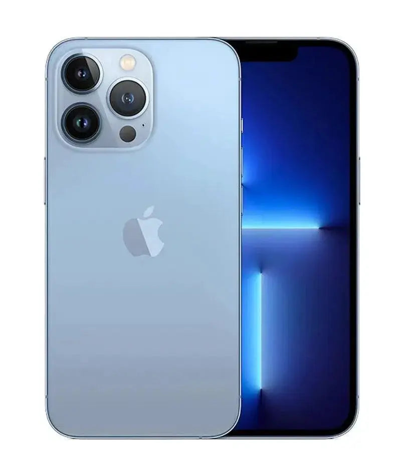 Apple IPhone 13 Pro 5G Smartphone 128GB 256GB 512GB 1TB