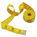 Soft Tailors Tape - 3M Flexible Sewing Ruler