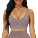 Seamless High Waist Butt Lifter Shapewear for Curves
