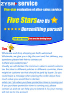 20/30/50mm Width Nano Tape 1-10m Double-Sided Adhesive