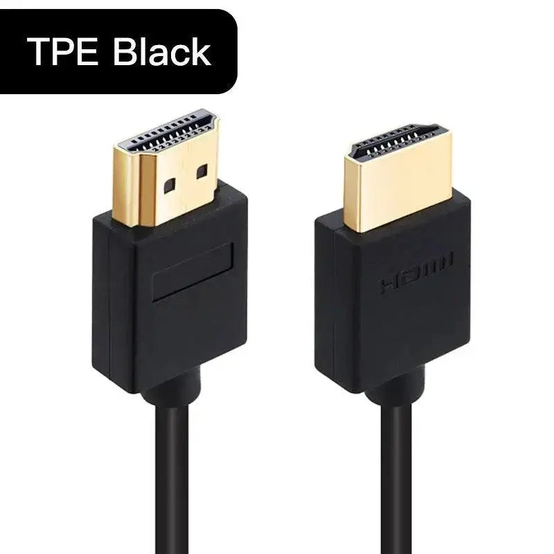 Shuliancable 4K HDMI Cable High Speed Viewing Experience
