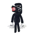 Siren Head Cat Plushie Adorable Anime Gift For Boys