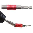 Effortless Woodworking Pivot Drill Bit