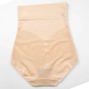 High Waist Tummy Control Shapewear For Butt Lifting Slimming