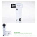 Portable USB Hair Dryer Cordless Blower for Travel