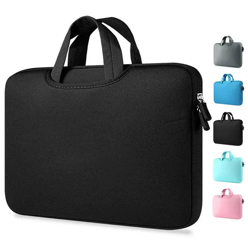 Fashion Laptop Bag for Women Stylish Handbag Sleeve Cover