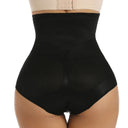 High Waist Tummy Control Shapewear For Butt Lifting Slimming