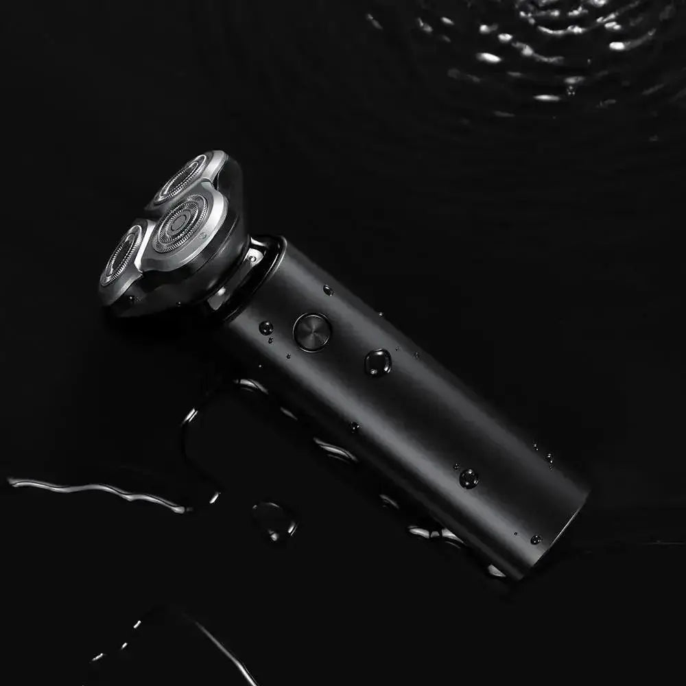 Electric Shaver S500 Precision Grooming Tool for Men