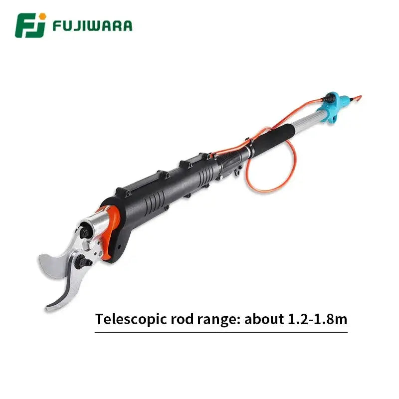 Fujiwara 36V Electric Pruning Shears for Branch Cutting