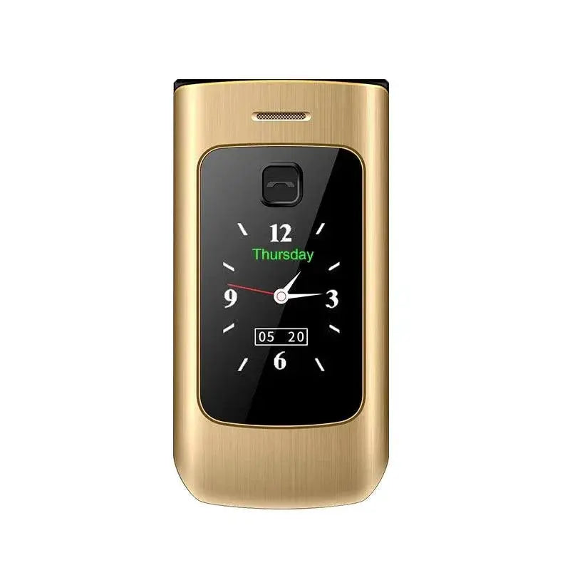 FM Torch Keyboard Cell Phone For Daily Use — product view 10