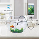 Clear View Endoscope Camera for Android