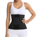 Slimming Girdle Fajas Mujer Moldeadora Waist Trainer Belt