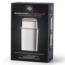 Pro Fx02 Cordless Metal Barber Shop Hair Shaver For Men