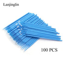 Eyelash Clean Brush Set for Extensions