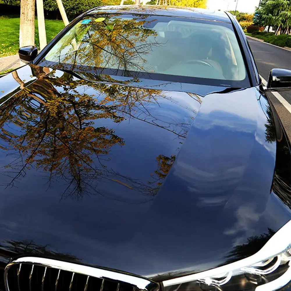 Ceramic Coating Spray Intense Water Beading And Shine