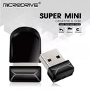 Mini USB Flash Drive: Secure Data Transfer & Connectivity