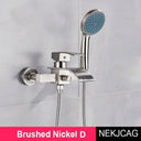 Bathroom Faucet for Homes Spa Experience