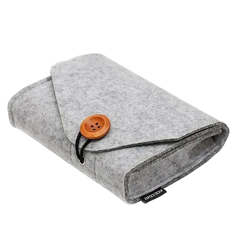 Secure Tech Organizer for Travelers — product view 1