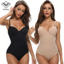Sexy Slimming Shapewear Bodysuit for Women Comfortable Lingerie