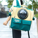 Pet Carrier Backpack for Travel