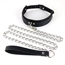 Sexy Necklace For Women Collar Bdsm Choker One Piece