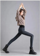 Flattering High-Waist Jeans for Women