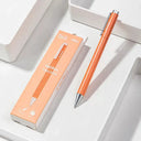 Smooth Ink Rollerball Pen For Students