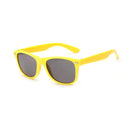 Trendy UV Protection Kids Sunglasses for Boys and Girls