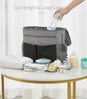 Insular Mommy Diaper Bags Large Capacity Travel Backpacks
