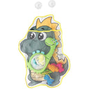 Dinosaur Baby Bath Toy Organizer Cute Practical Storage